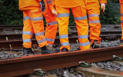 Skills boot camps, your fast track into the rail industry