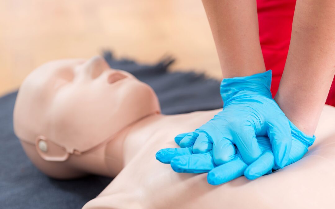 Basic Life Support for Adults & Children